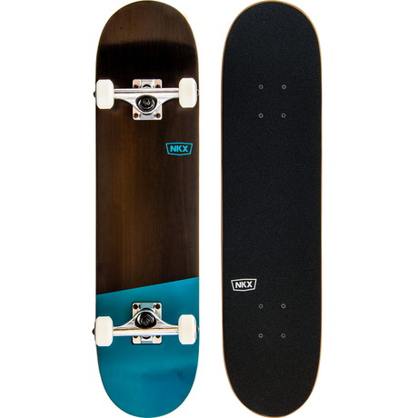 NKX Progression Skateboard