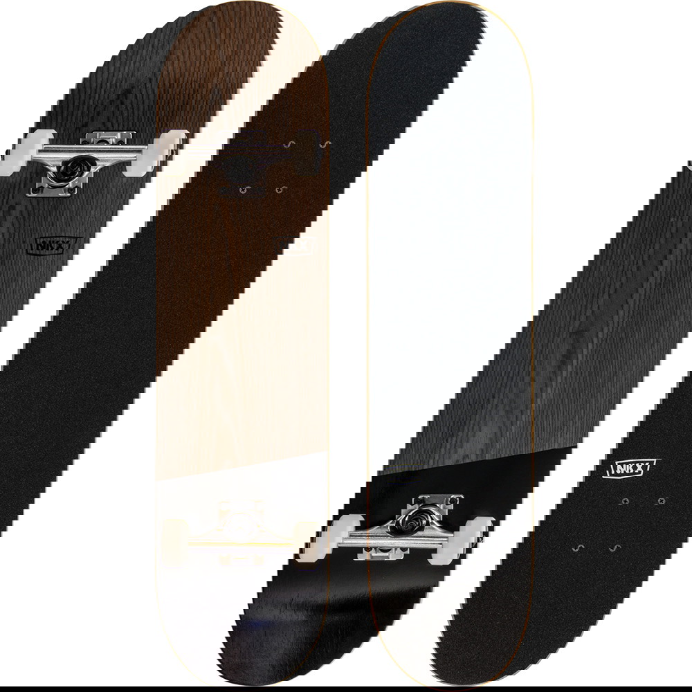 NKX Progression Skateboard