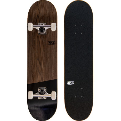 NKX Progression Skateboard