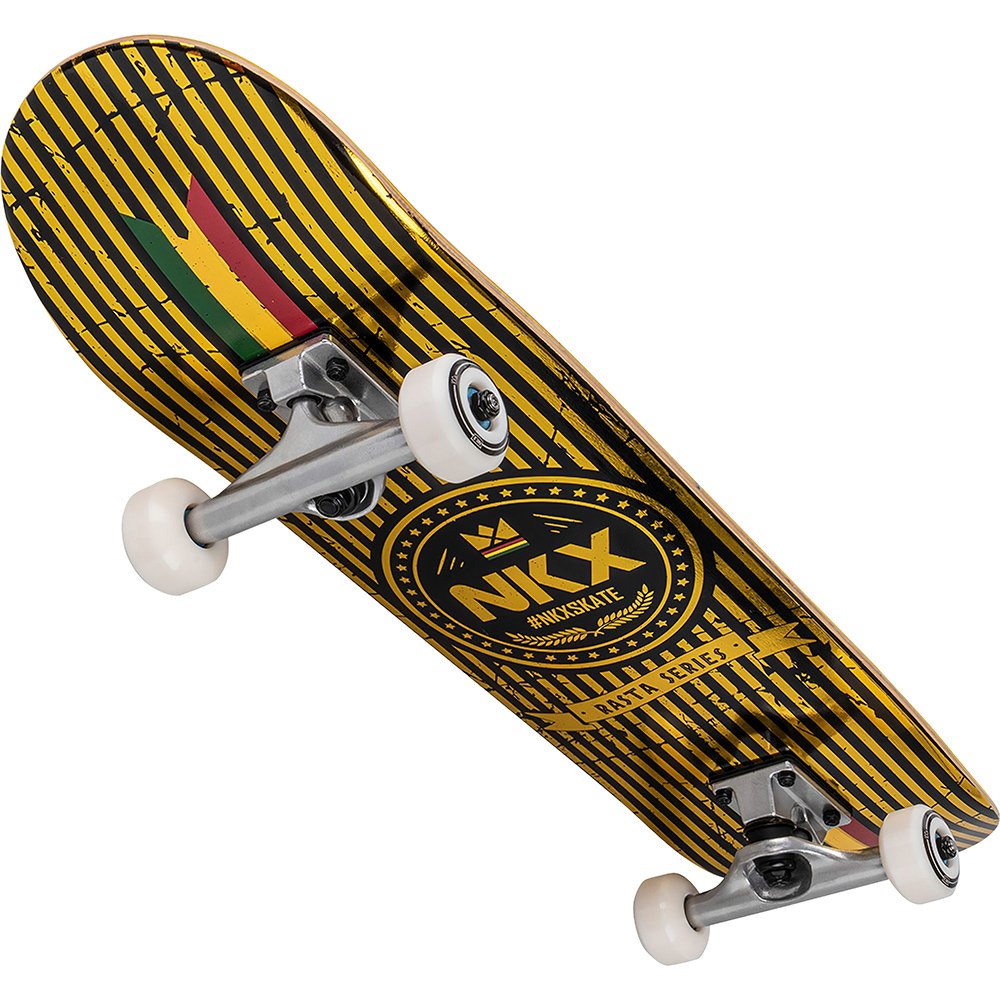 NKX Rasta Royal Gördeszka