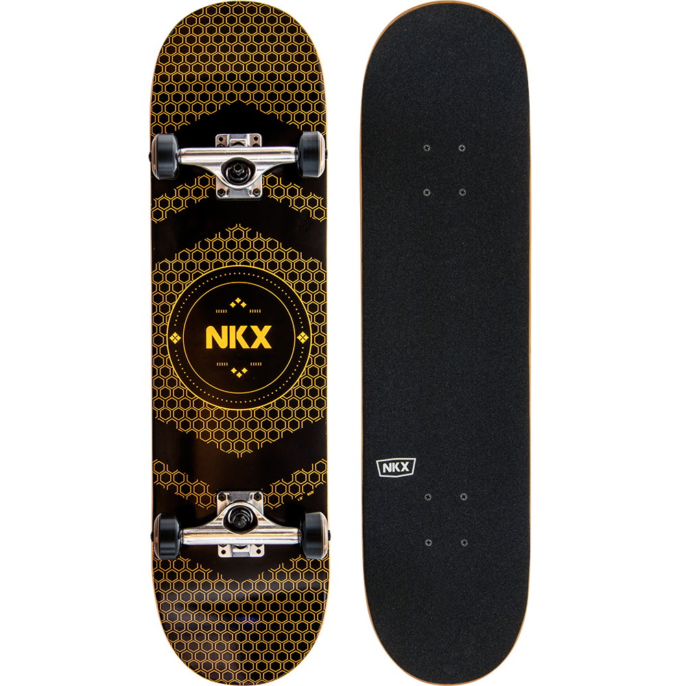 NKX Skateboard 8.25"