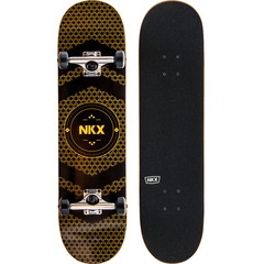 NKX Skateboard 8.25"