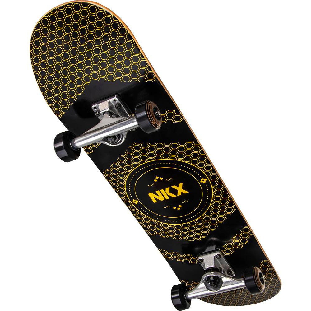 NKX Gördeszkák 8.25"
