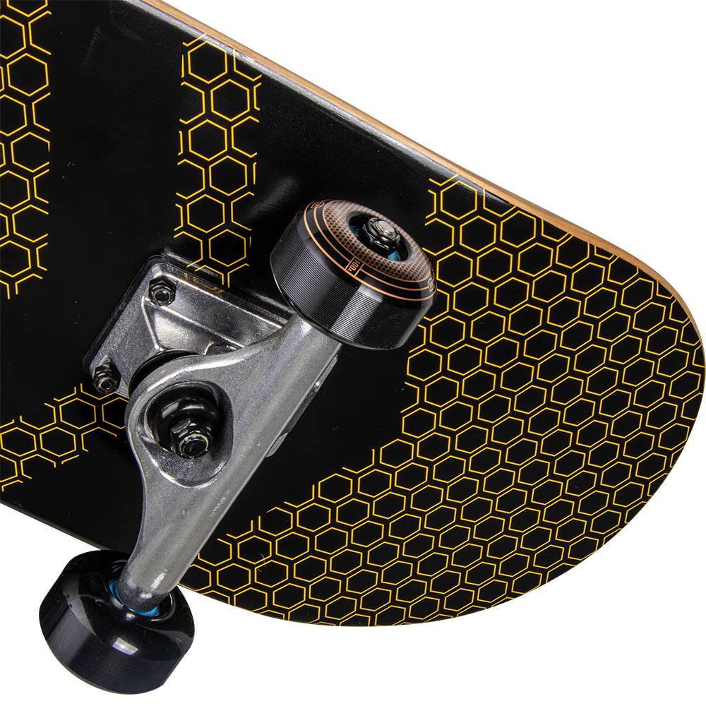 NKX Gördeszkák 8.25"