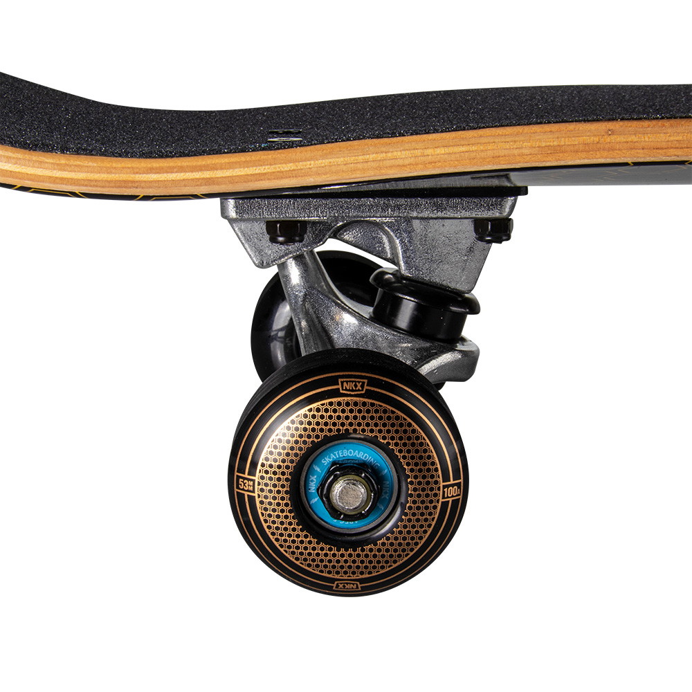 NKX Gördeszkák 8.25"