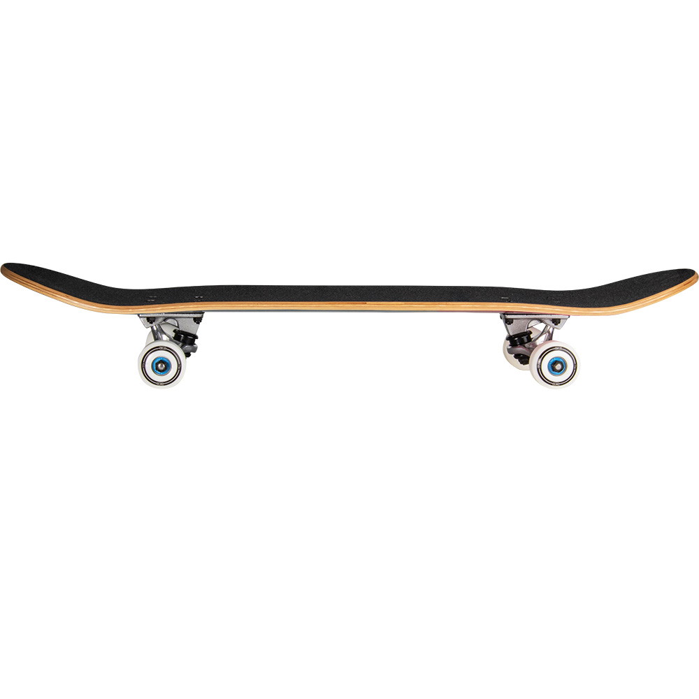 NKX Signature Skateboard