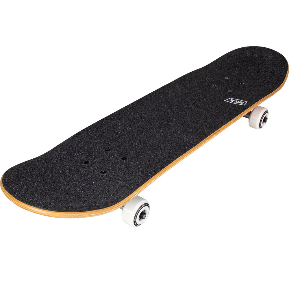NKX Signature Skateboard