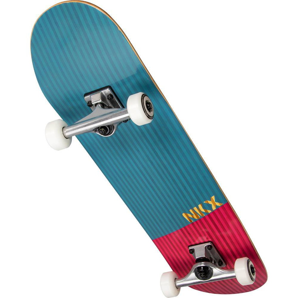 NKX Signature Skateboard