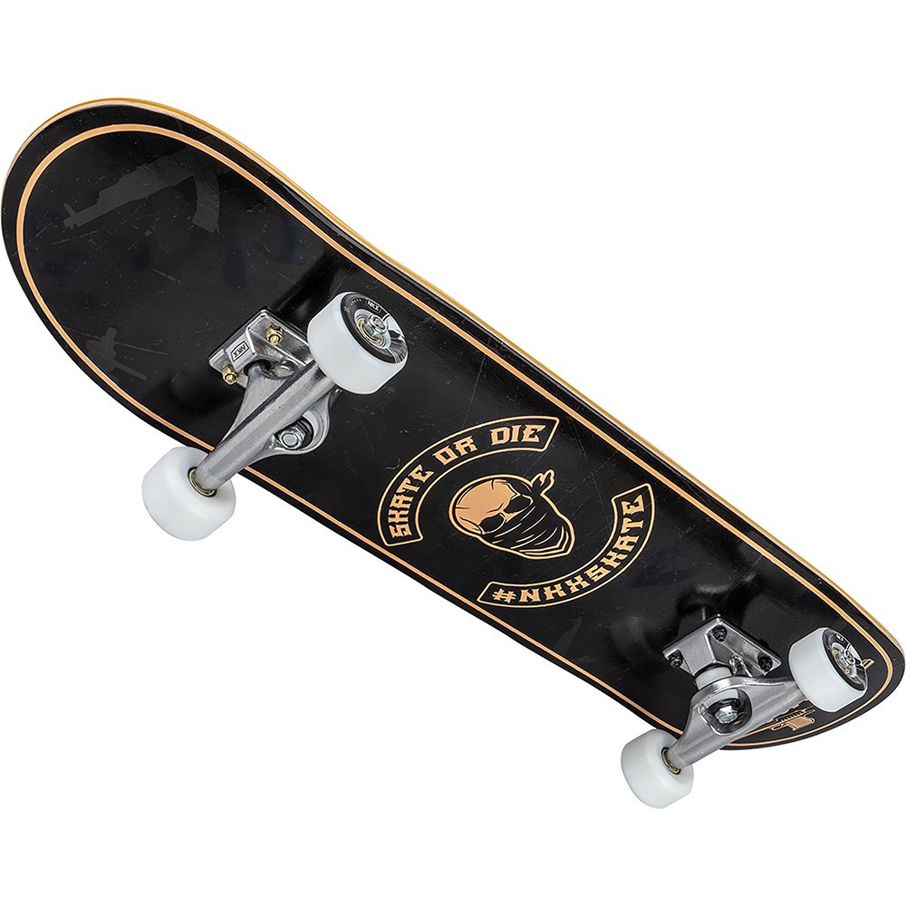 NKX Skate Or Die Gördeszka