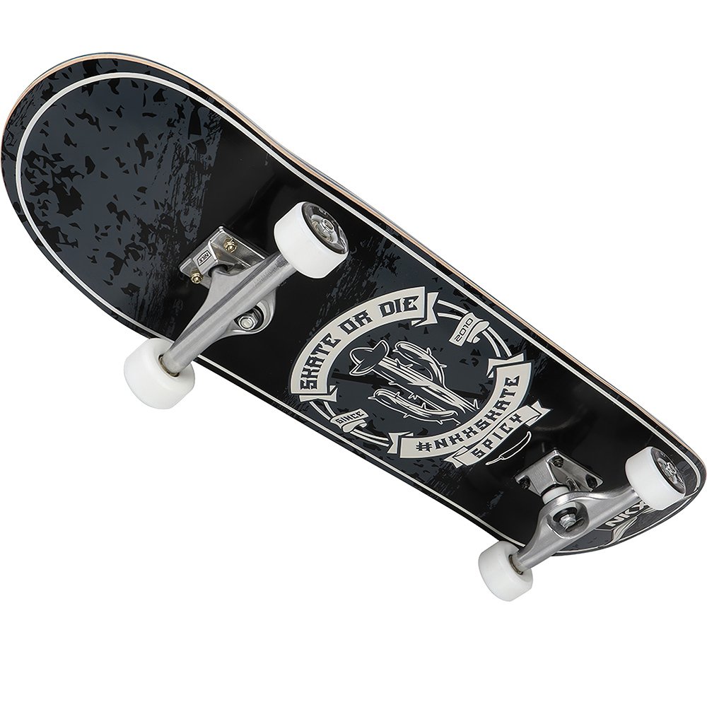 NKX Skate Or Die Gördeszka