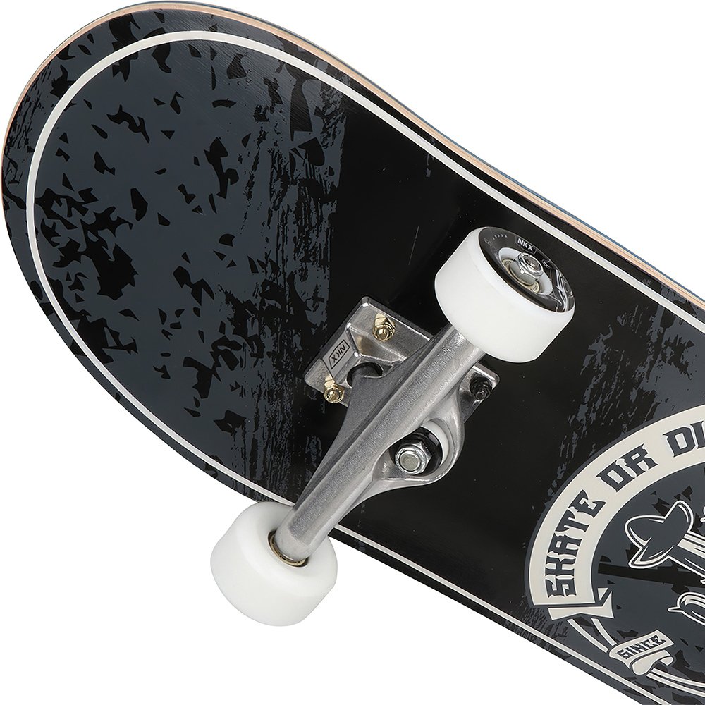 NKX Skate Or Die Gördeszka