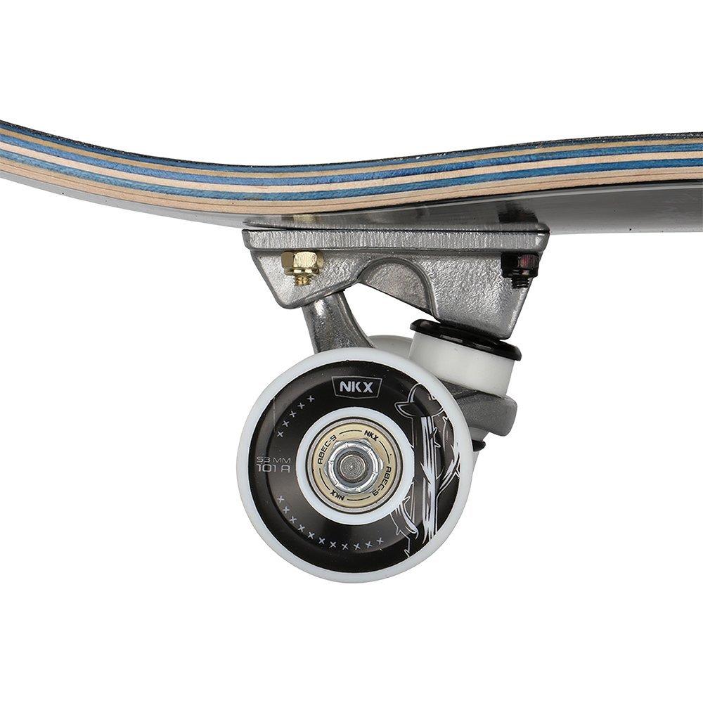 NKX Skate Or Die Gördeszka