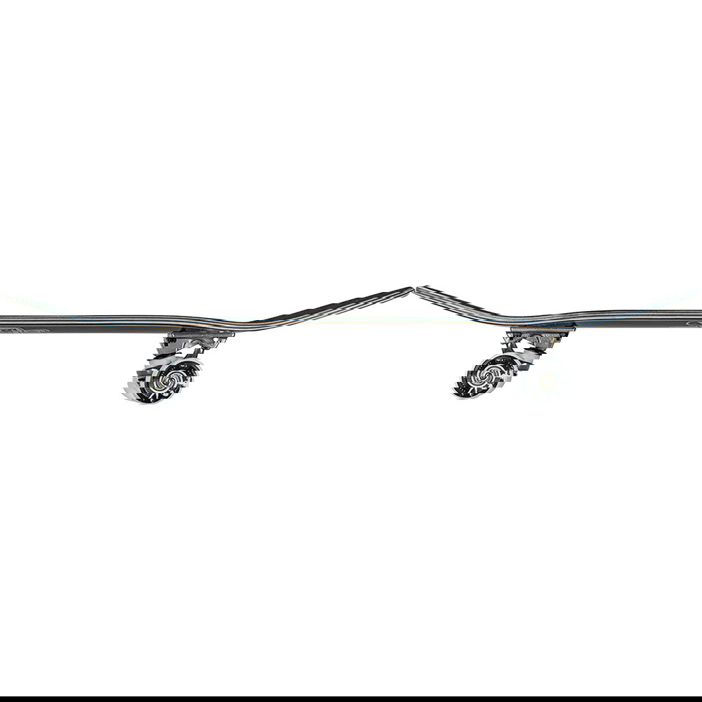 NKX Skate Or Die Skateboard