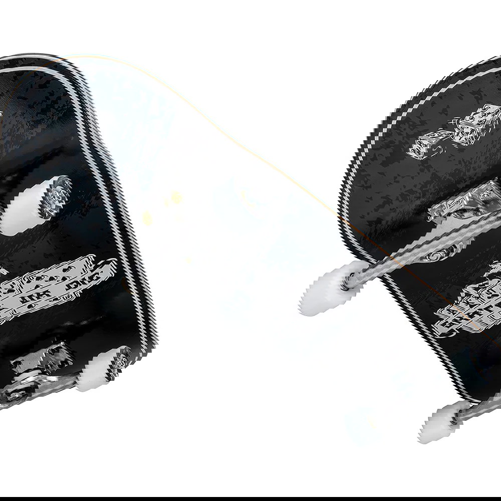 NKX Skate Or Die Skateboard