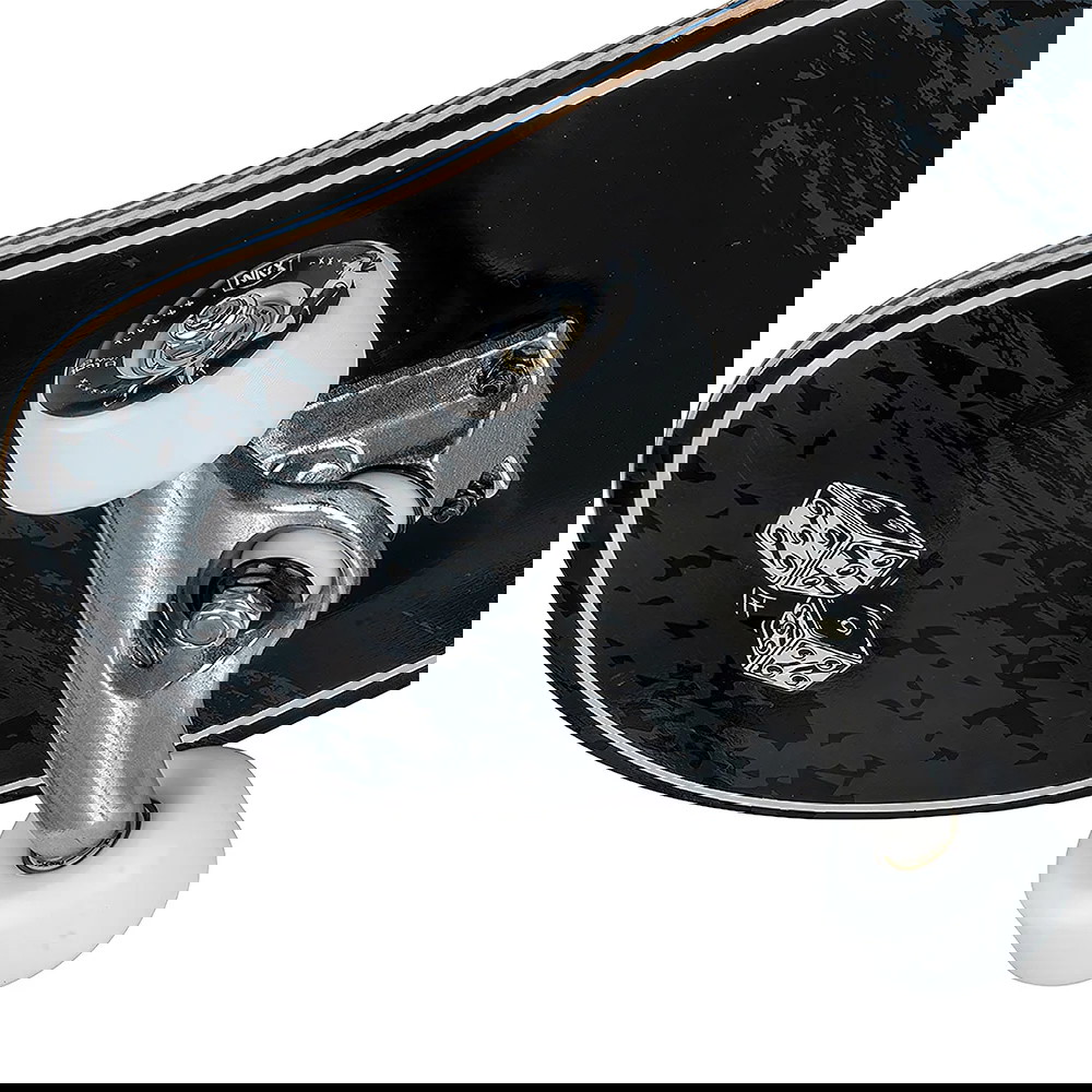 NKX Skate Or Die Skateboard