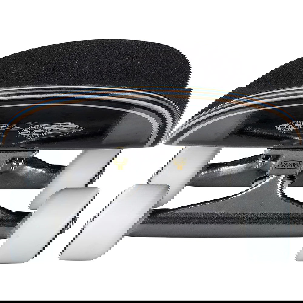 NKX Skate Or Die Skateboard