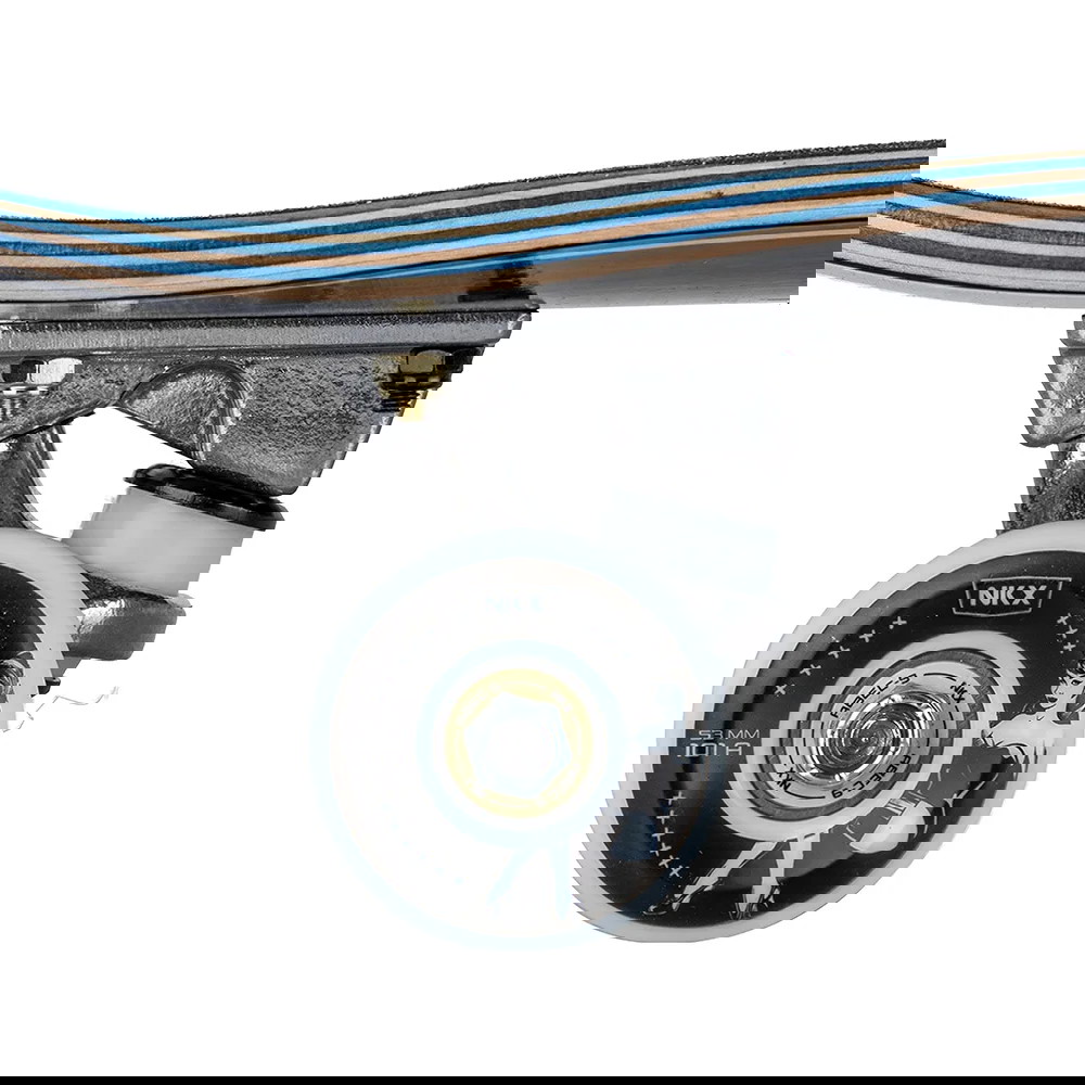 NKX Skate Or Die Skateboard