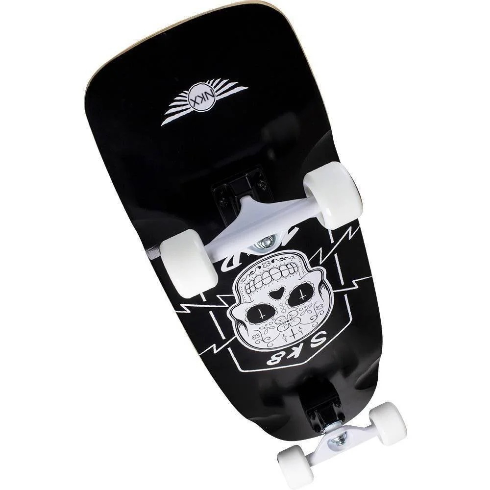 NKX Skeleton SK8 Longboard 30"