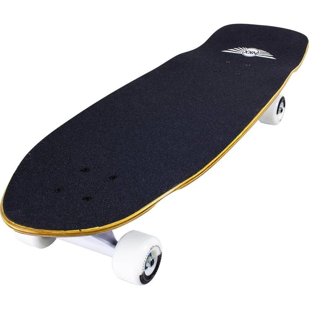 NKX Skeleton SK8 Longboard 30"