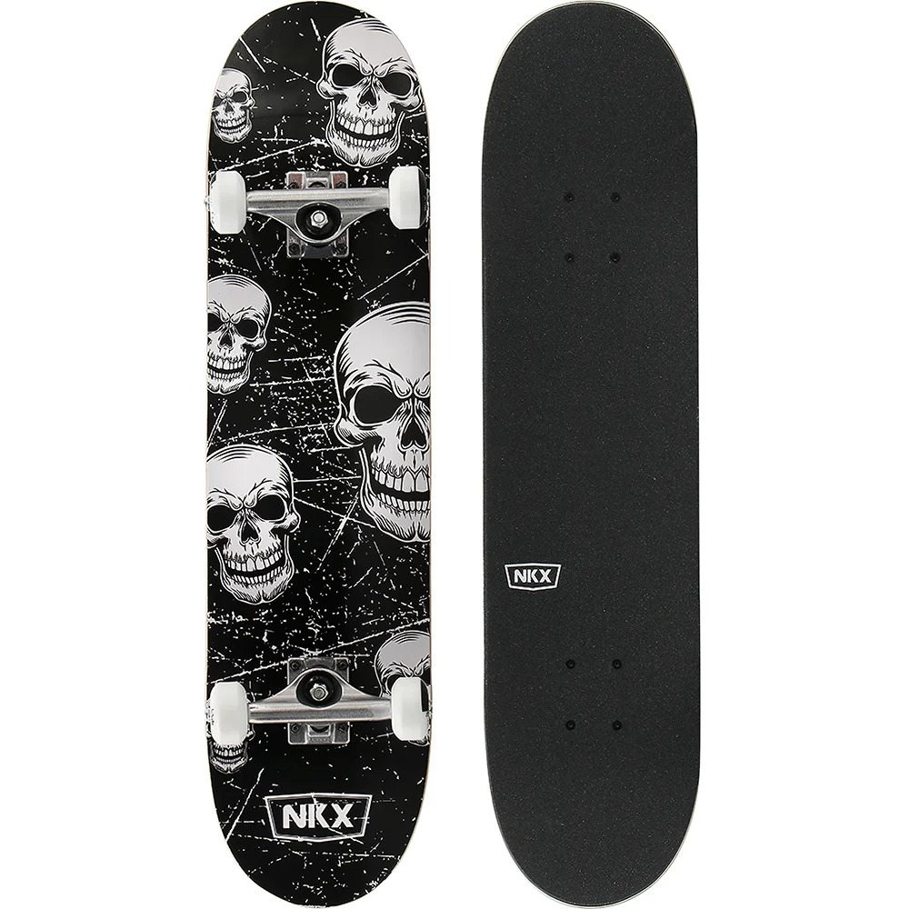 NKX Skateboard 7.75"