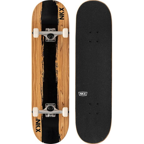 NKX Skateboard 8.25"