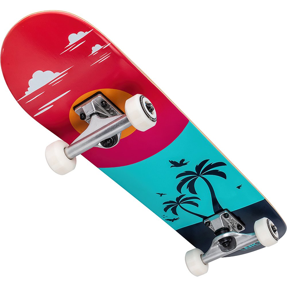 NKX Gördeszka 7.5"