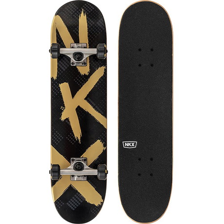 NKX Skateboard 7.5"