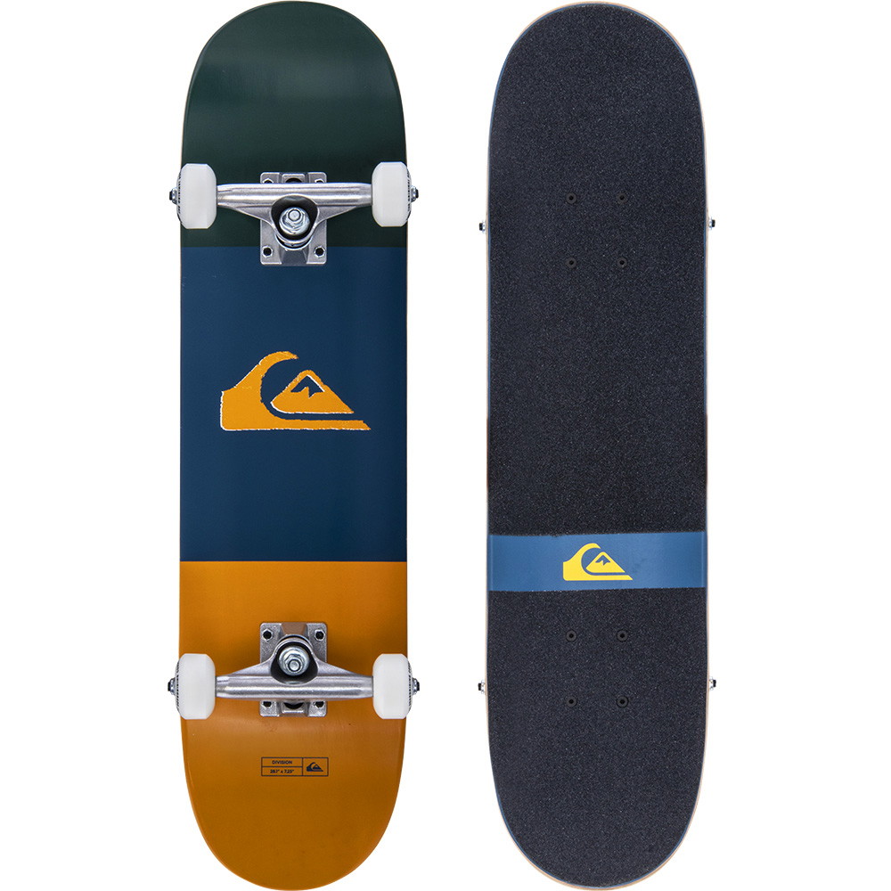 Quiksilver Division Skateboard