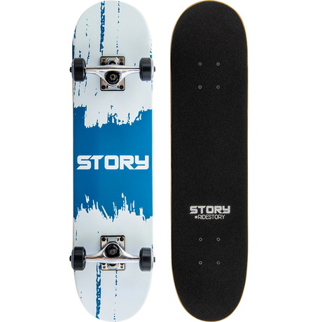 Story 7.25" Skateboard