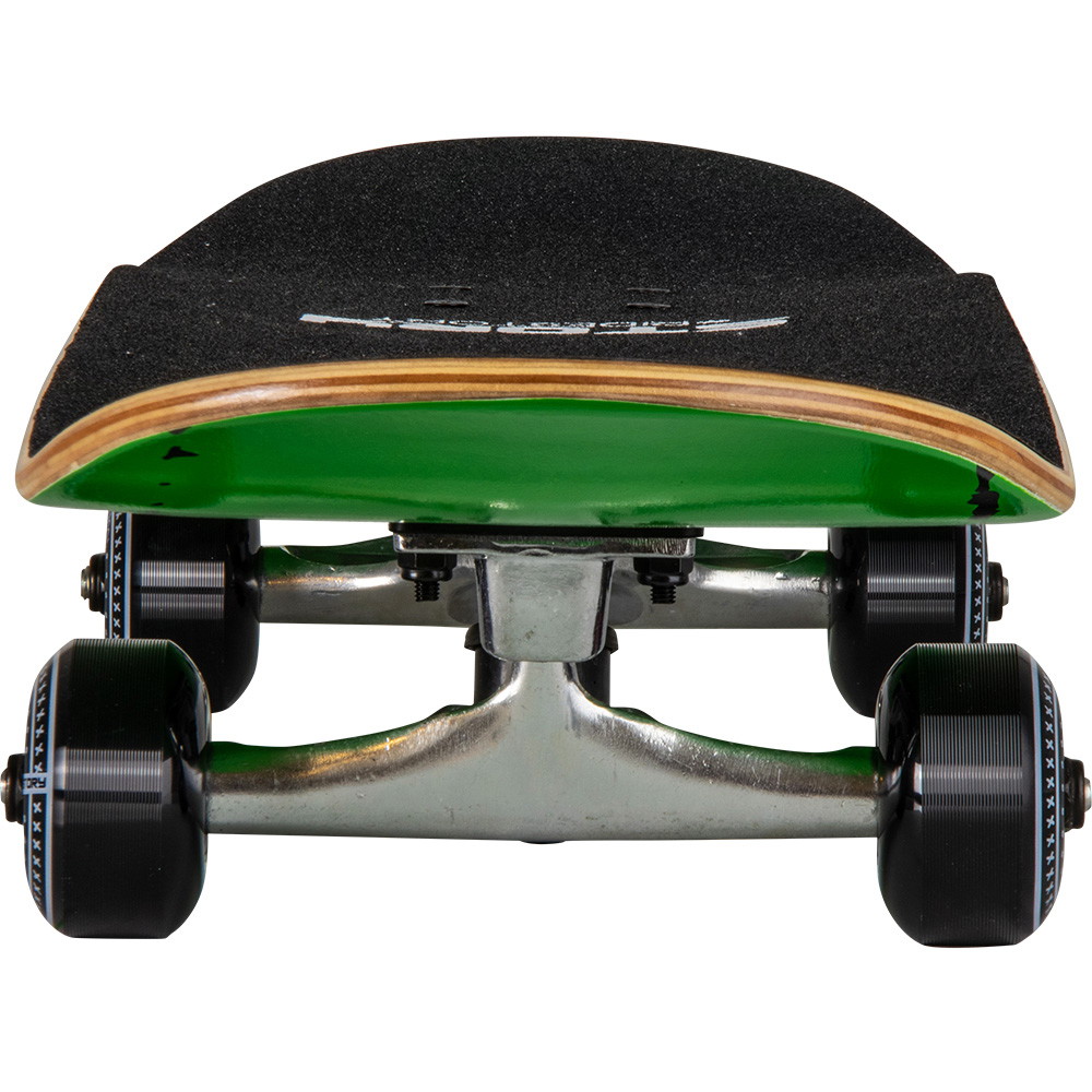 Gördeszka 7.25"