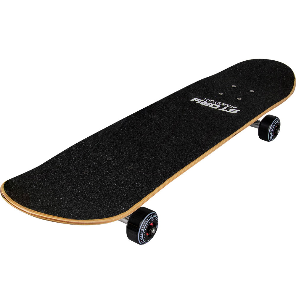 Gördeszka 7.25"