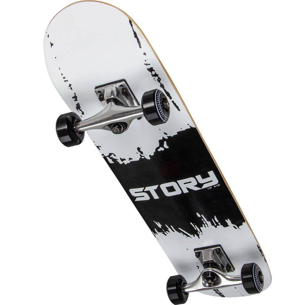 Gördeszka 7.25"