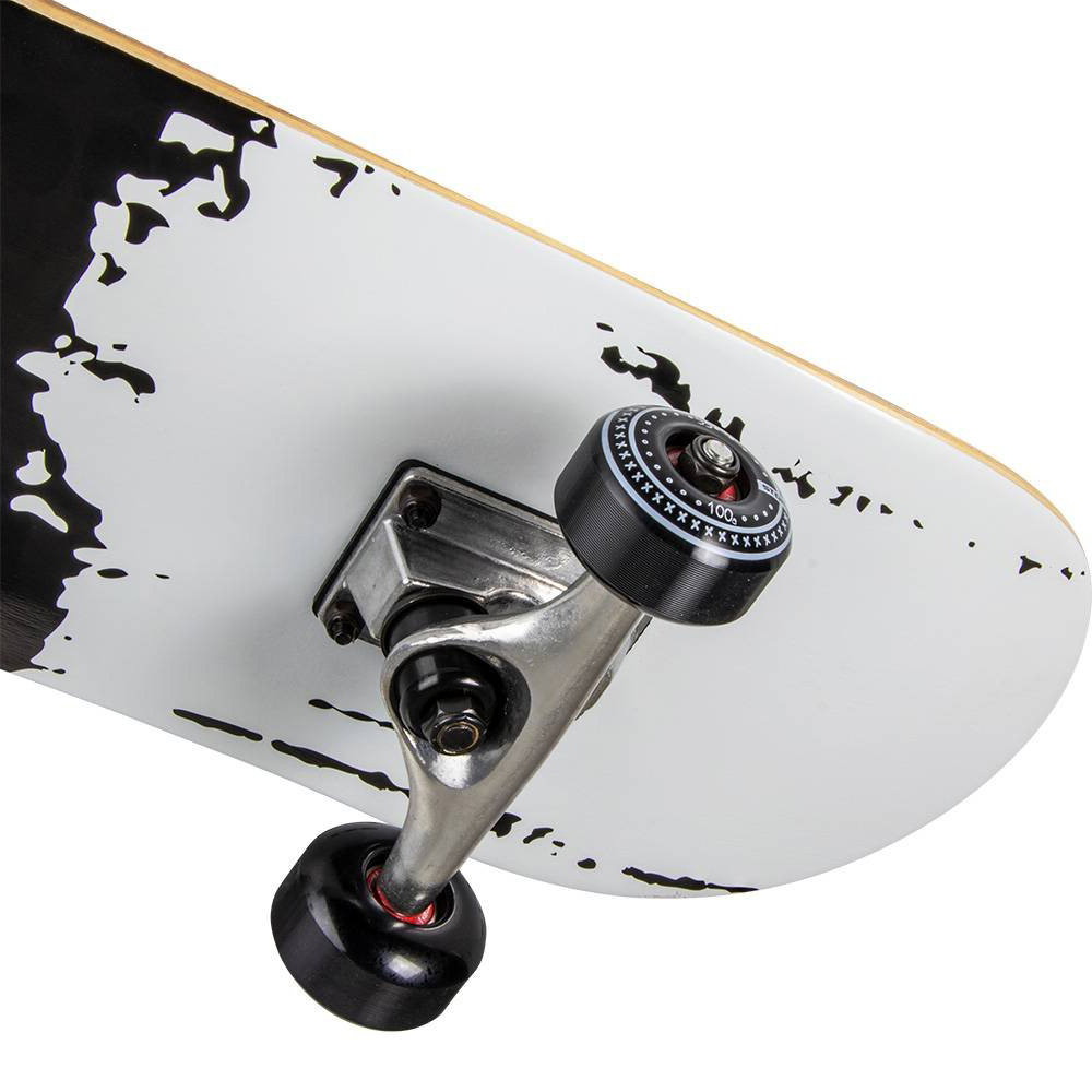 Gördeszka 7.25"