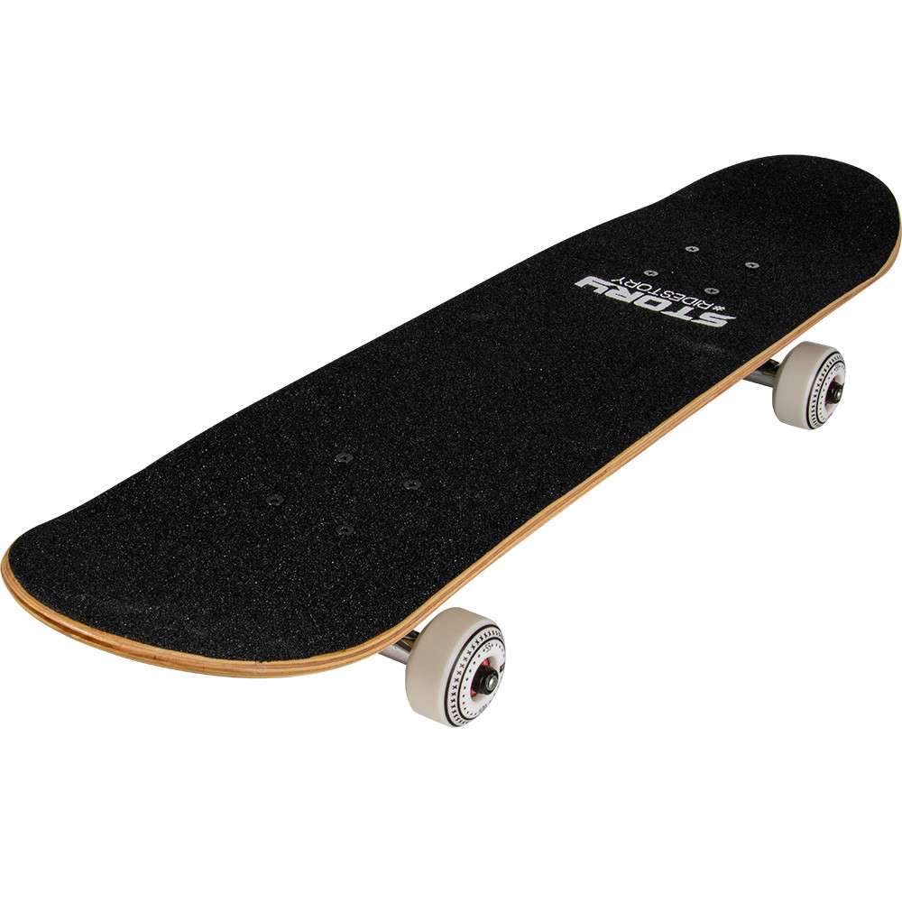 Story 7" Skateboard