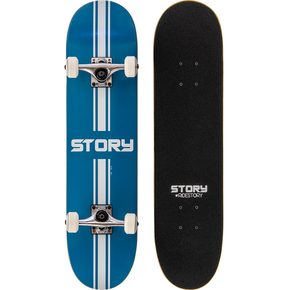 Story 7.5" Skateboard
