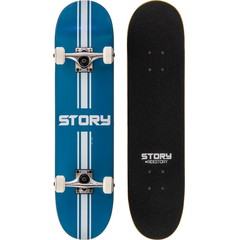 Story 7.5" Skateboard
