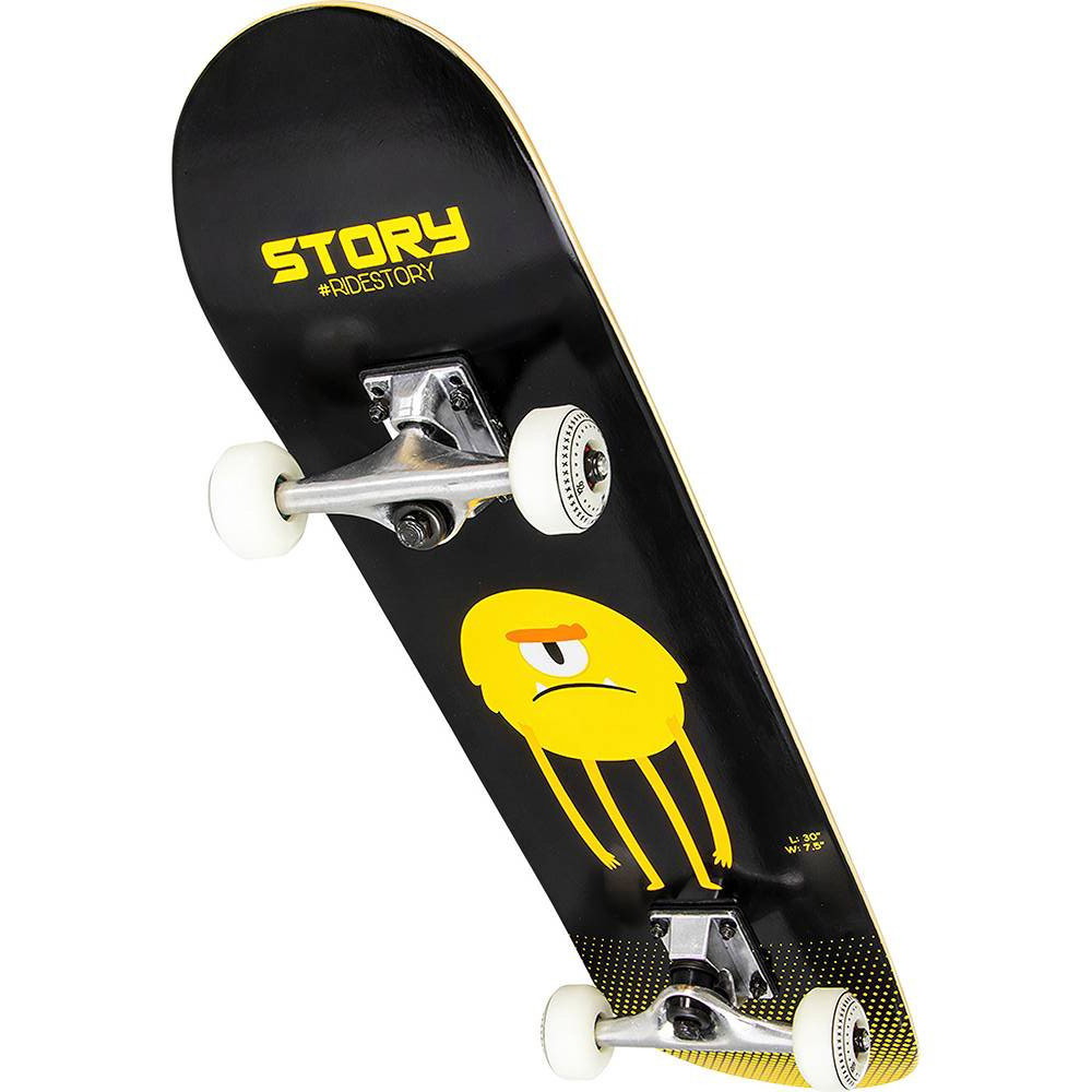 Story 7.5" Gördeszka