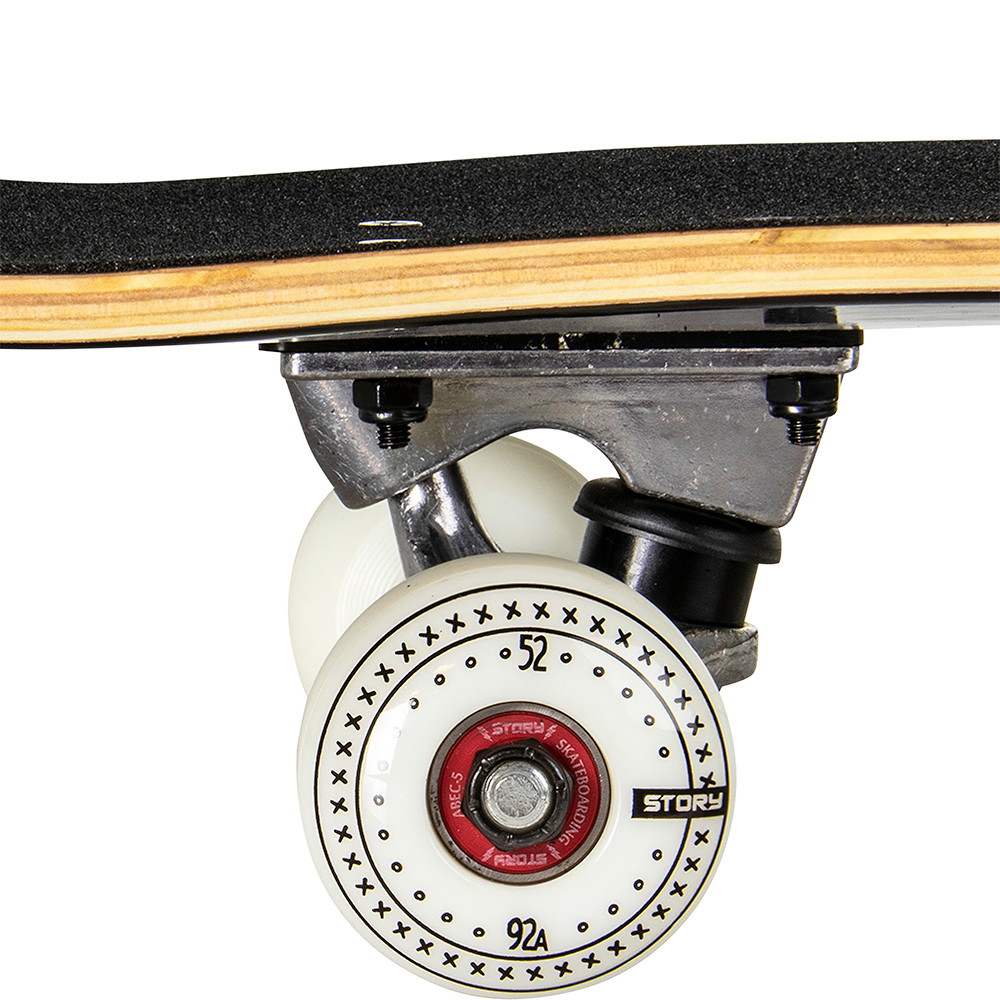 Story 7.5" Skateboard