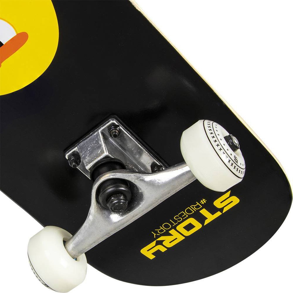 Story 7.5" Skateboard