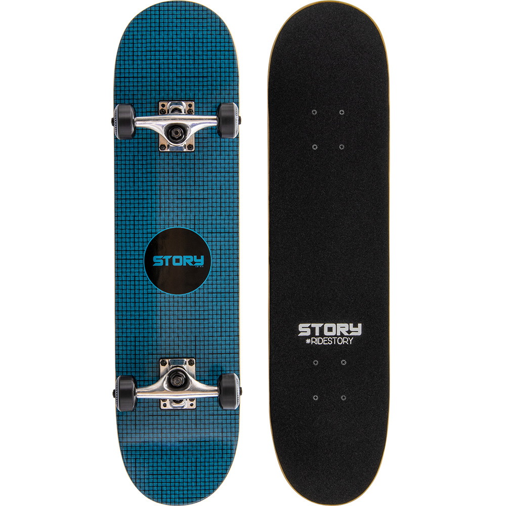 Story 7.5" Skateboard