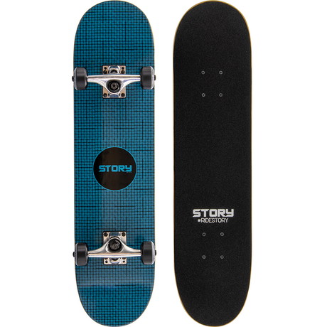 Story 7.5" Skateboard