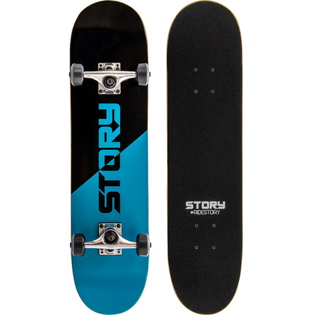 Story 7.5" Skateboard
