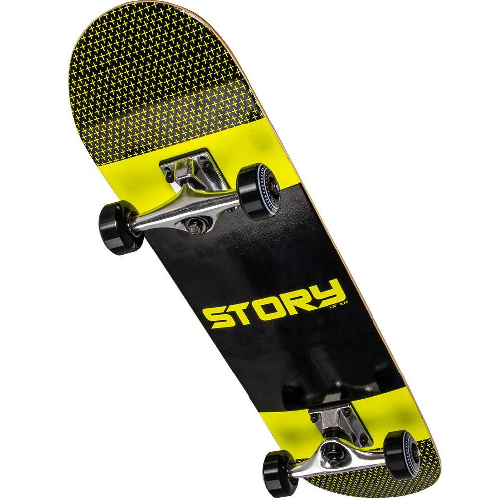 Story 7.5" Gördeszka