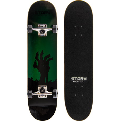 Story 7.5" Skateboard