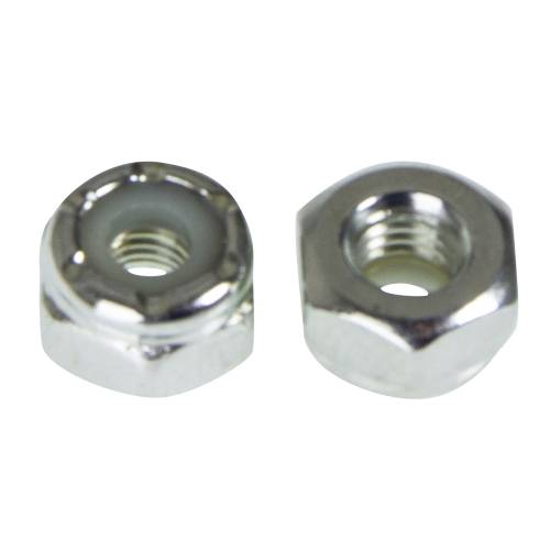NKX Hardver Készlet 28x4mm