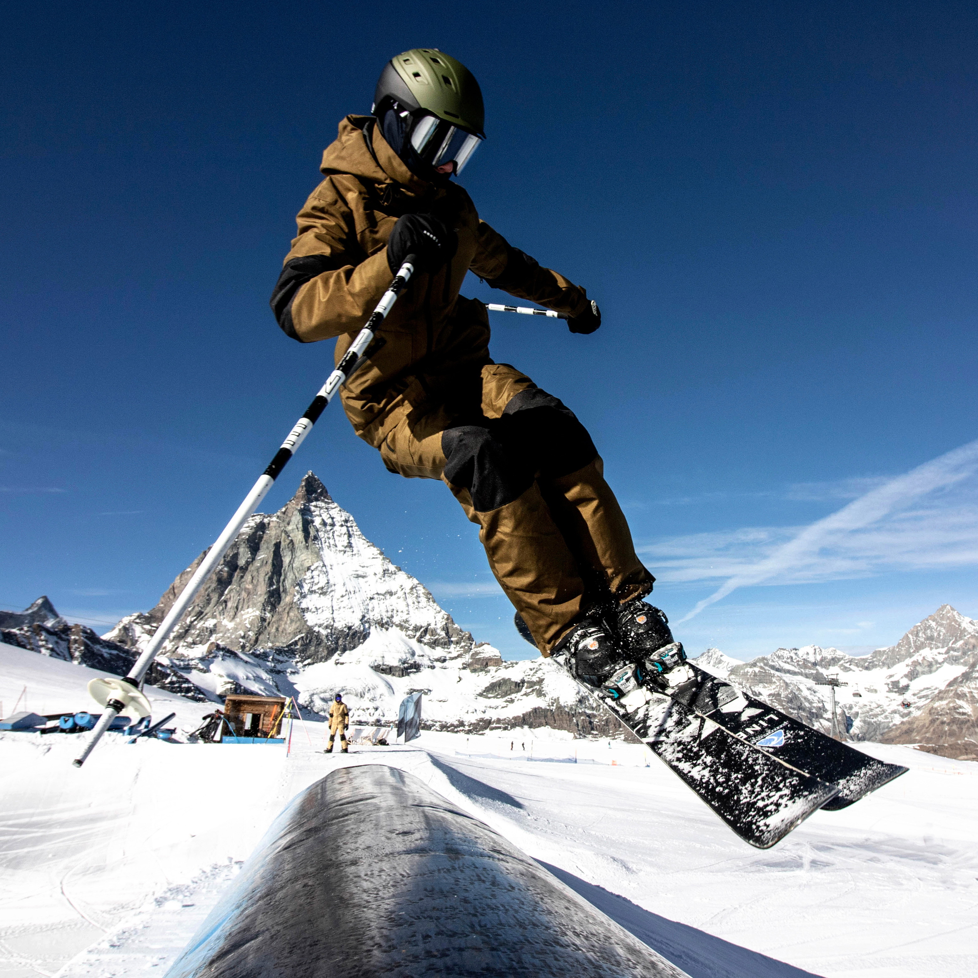 Annox Flight Sí/Snowboard Szemüvegek