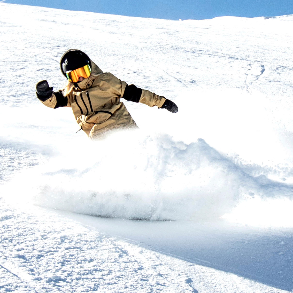 Annox Flight Sí/Snowboard Szemüvegek