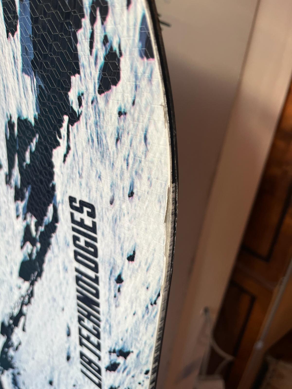 LIB COLD BREW C2 SNOWBOARD OUTLET