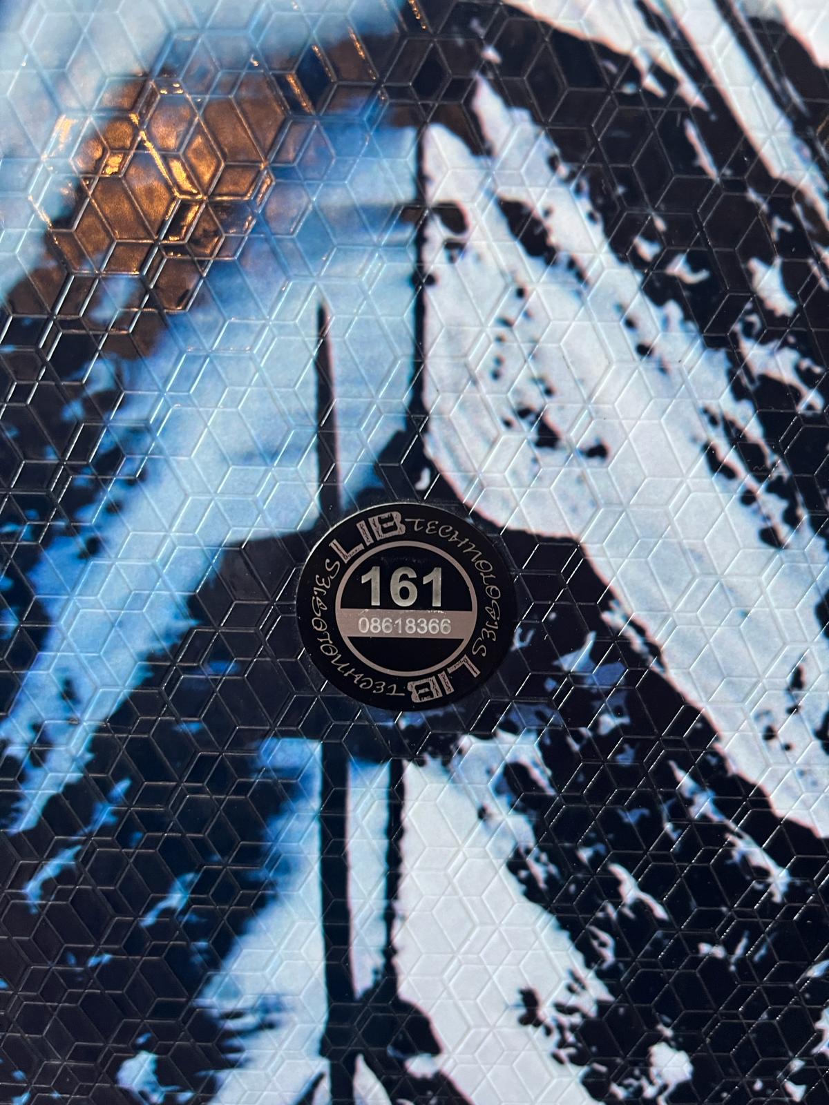 LIB COLD BREW C2 SNOWBOARD OUTLET