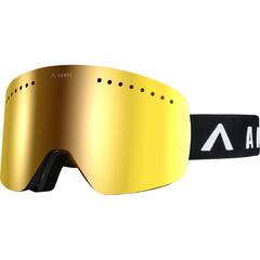 Annox Flight Frameless Ski/Snowboard Goggles